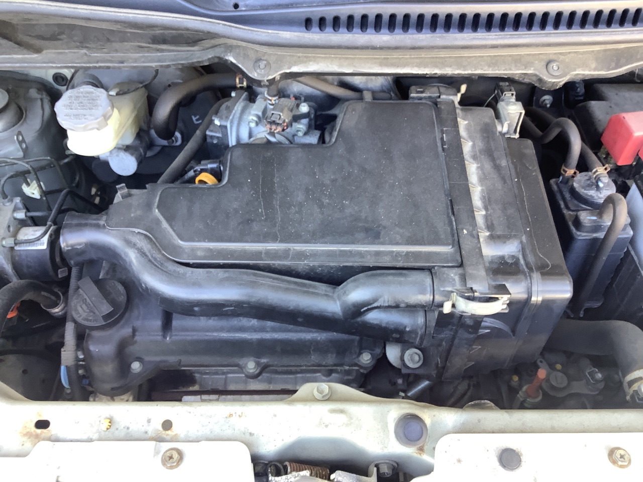 スズキ ワゴンR Ref:SP376327 5/14